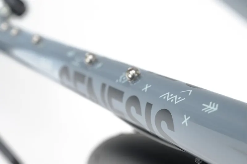 Genesis Tour De Fer 30-7